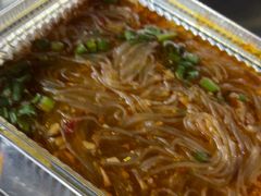 -鲁C·尚小炉·淄博烧烤(市北店)