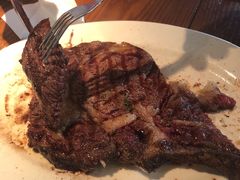 -弗兰克牛排西餐厅Ribone steak house(柠檬花园店)