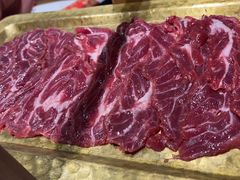 -东门口涮肉·砂锅·烤串(老门东店)