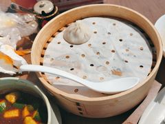 -苏小柳点心·手作小笼包(康桥分院)