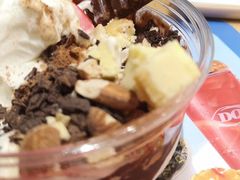 -DQ·蛋糕·冰淇淋(酷加天虹店)
