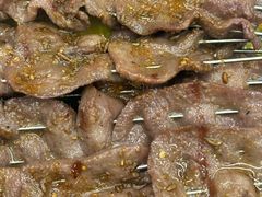 -串小白烧烤(金沙洲店)