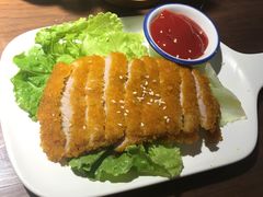 -十面春风·江南面馆(崇宁路店)