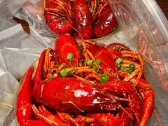 -必点海鲜·海肠捞饭大王(滨江道店)