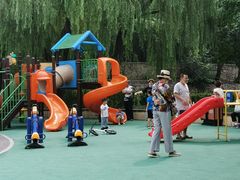 -永定河休闲森林公园