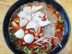 -青石桥老瓦房肥肠粉总店(青石桥总店)