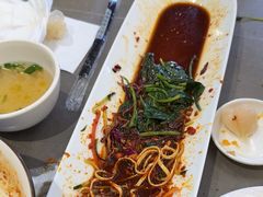 -陈熹公民族美食文化餐厅(中华广场店)