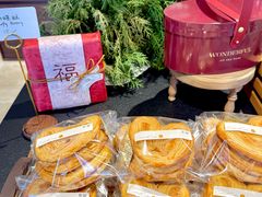 -B.O.M波姆烘焙(凤凰街店)