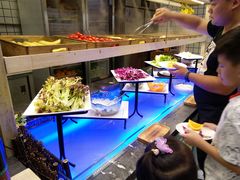 -圣琼美食百汇自助餐(白云万达店)