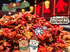 -鱼鼎香烤鱼火锅(华发商都店)