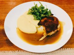 油封鸭腿-LA MAISON公鸡和龙(蛇口店)