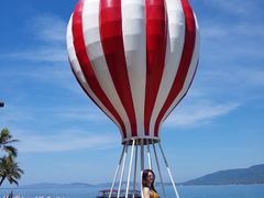 -海南分界洲岛旅游区