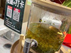 -吴裕泰茶庄(前门大街店)