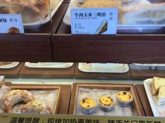 -一鸣真鲜奶吧(汇金店)