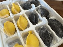 -船歌·鱼水饺青岛菜(正阳路店)