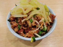 -南京邮电大学-第2食堂