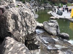 -西安曲江寒窑遗址公园