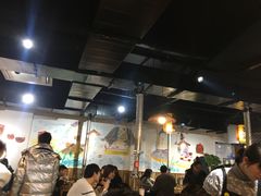 -袁家水泊水浒烤肉(白金店)