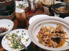 -一江水食府(后湖店)