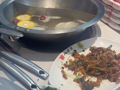 -八合里潮汕鲜牛肉火锅(福州万象城店)
