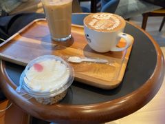 -Peet's Coffee皮爷咖啡(大学路店)