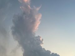 -秦岭终南山世界地质公园翠华山景区