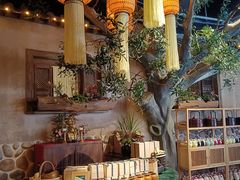 -叶叶菩提·晋福宫