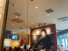 -安妮意大利餐厅(世贸天阶店)