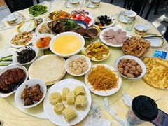 -康陵正德春饼宴26号