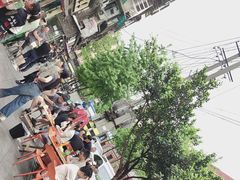 -为民烧烤吧.自贡爆炒菜(收录10年好店)