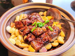 -粤·向群饭店(二沙岛店)