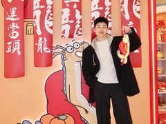 -王府井百货(总府店)