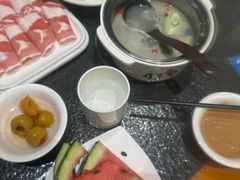 -蒙都43°9羊火锅(平庄店)