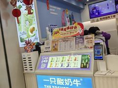 -一只酸奶牛(春熙路店)