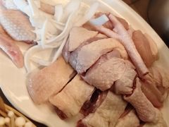 -同仁四季椰子鸡(无锡滨湖万象汇店)
