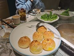 -马老六清真餐饮(西站店)