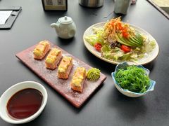 -炙柒Sekinana·精致料理 烧鸟·铁板烧(海上世界店)