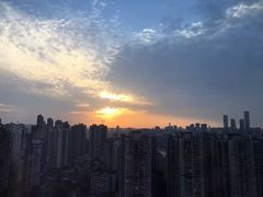 -都会尚膳·海鲜自助餐厅(重庆万豪酒店)