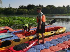 -WhaleSports户外水上运动俱乐部(朝阳公园店)