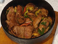 -小粤楼·怀旧粤菜(万辉国际广场店)