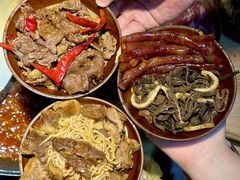 -阳阳老火锅(小南门店)