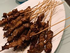 -王庄阿咪海鲜大排档(象园店)