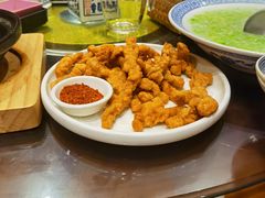 -乡里八闽·福州乡土菜(火车北站店)