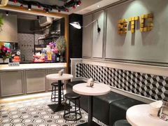 -打趸BTC·Breaktime cafe(北京路店)