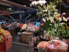 -Olé精品超市(广州太古汇店)