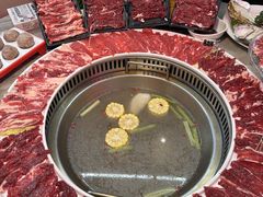 -三头牛·潮汕牛肉生蚝火锅 (夏湾店)