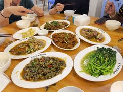 -长平老姿娘夜粥(平东一街店)