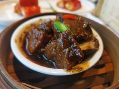 -滋粥楼·顺德菜海鲜茶点(方舟店)