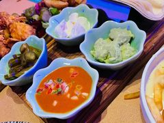 -J·one Bistro吉萬酒厨·牛排