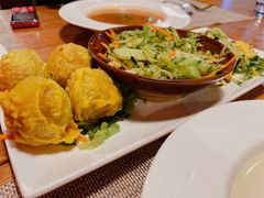 -NAMO印度餐厅